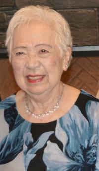 Kikuchi Setsuko
